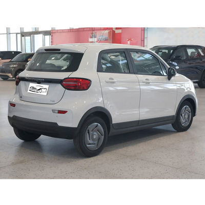 Mini Leapmotor T03 Veicoli energetici Potenza massima 40kW 54Ps Deposito Mini Auto elettrica
