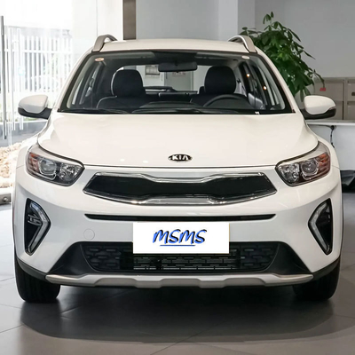 Kia Sportage Auto usate in 1.4L 100hp L4 SUV a benzina 4x4 con velocità massima fino a 170Km/h