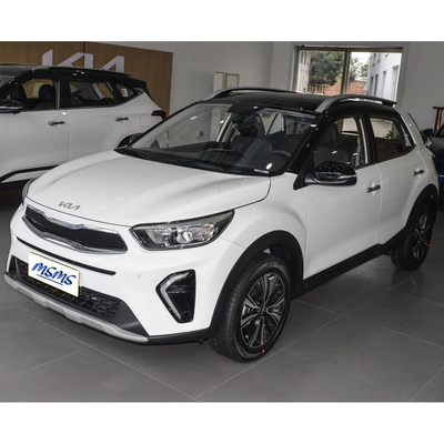 Kia Sportage Auto usate in 1.4L 100hp L4 SUV a benzina 4x4 con velocità massima fino a 170Km/h