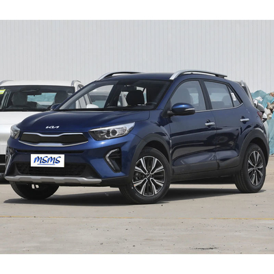 Kia Sportage Auto usate in 1.4L 100hp L4 SUV a benzina 4x4 con velocità massima fino a 170Km/h