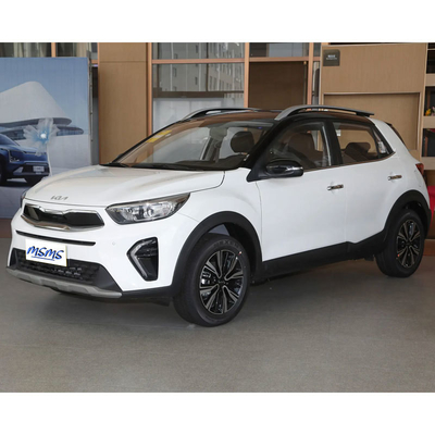 Kia Sportage Auto usate in 1.4L 100hp L4 SUV a benzina 4x4 con velocità massima fino a 170Km/h