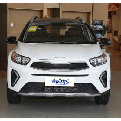 Kia Sportage Auto usate in 1.4L 100hp L4 SUV a benzina 4x4 con velocità massima fino a 170Km/h