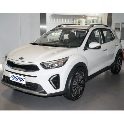 Kia Sportage Auto usate in 1.4L 100hp L4 SUV a benzina 4x4 con velocità massima fino a 170Km/h