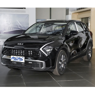 Velocità massima 205Km/h Tipo di energia Carburante 2024 Kia Sportage SUV 1.5T 2.0T Compatto Auto a benzina