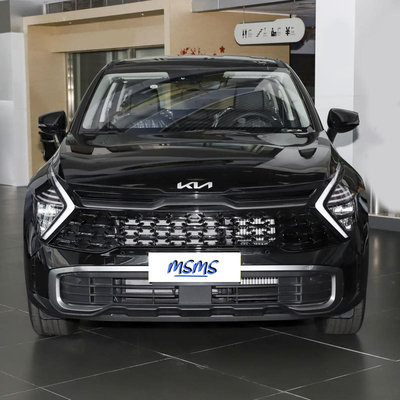 Velocità massima 205Km/h Tipo di energia Carburante 2024 Kia Sportage SUV 1.5T 2.0T Compatto Auto a benzina