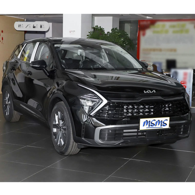 Velocità massima 205Km/h Tipo di energia Carburante 2024 Kia Sportage SUV 1.5T 2.0T Compatto Auto a benzina