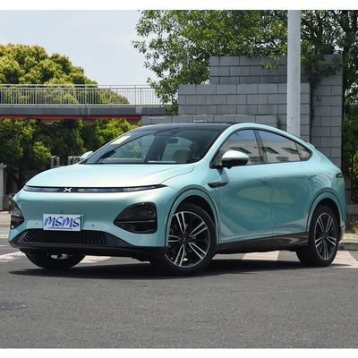 Xpeng G6 Veicolo elettrico SUV con 5 posti Potenza massima 487 PS Rango 580 km 700 km 755 km