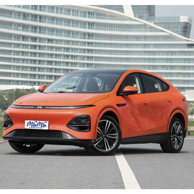 Xpeng G6 Veicolo elettrico SUV con 5 posti Potenza massima 487 PS Rango 580 km 700 km 755 km