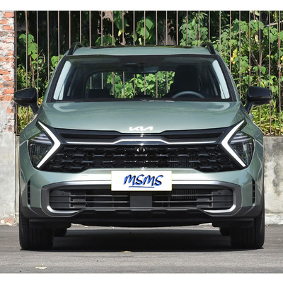 Velocità massima 205Km/h Tipo di energia Carburante 2024 Kia Sportage SUV 1.5T 2.0T Compatto Auto a benzina