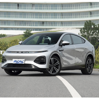 Xpeng G6 Veicolo elettrico SUV con 5 posti Potenza massima 487 PS Rango 580 km 700 km 755 km
