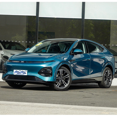 Xpeng G6 Veicolo elettrico SUV con 5 posti Potenza massima 487 PS Rango 580 km 700 km 755 km