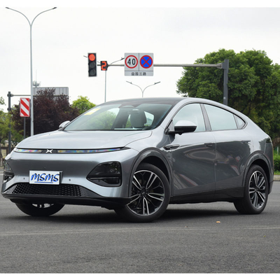 Xpeng G6 Veicolo elettrico SUV con 5 posti Potenza massima 487 PS Rango 580 km 700 km 755 km