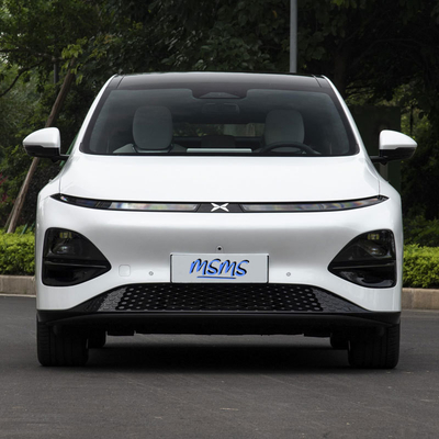 Xpeng G6 Speed 5 porte 5 posti SUV elettrico con 487 PS potenza massima e 2890 mm di passo