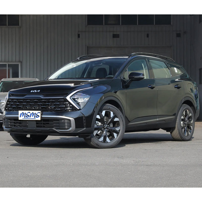 2023 Kia Sportage 1.5T 2.0T Used Car Max velocità 205Km/h Struttura del corpo 5 porte 5 posti SUV