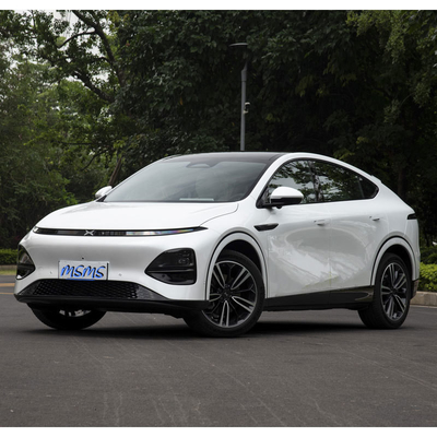 Xpeng G6 Speed 5 porte 5 posti SUV elettrico con 487 PS potenza massima e 2890 mm di passo