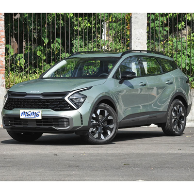 2023 Kia Sportage 1.5T 2.0T Used Car Max velocità 205Km/h Struttura del corpo 5 porte 5 posti SUV