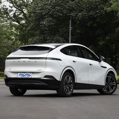 Xpeng G6 Speed 5 porte 5 posti SUV elettrico con 487 PS potenza massima e 2890 mm di passo