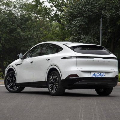 Xpeng G6 Speed 5 porte 5 posti SUV elettrico con 487 PS potenza massima e 2890 mm di passo