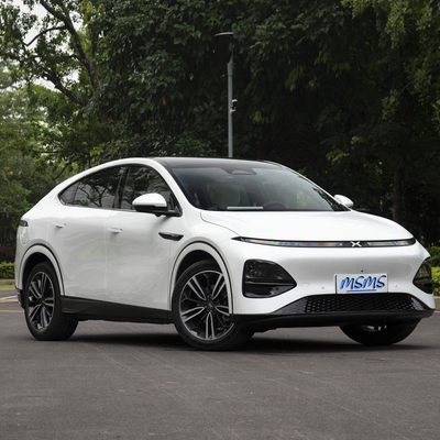Xpeng G6 Speed 5 porte 5 posti SUV elettrico con 487 PS potenza massima e 2890 mm di passo