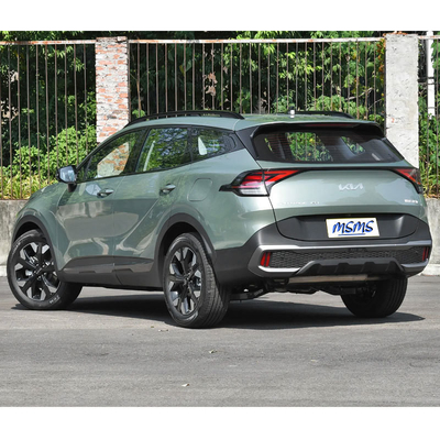 2023 Kia Sportage 1.5T 2.0T Used Car Max velocità 205Km/h Struttura del corpo 5 porte 5 posti SUV
