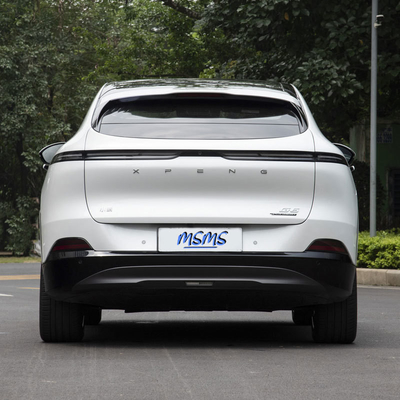 Xpeng G6 Speed 5 porte 5 posti SUV elettrico con 487 PS potenza massima e 2890 mm di passo