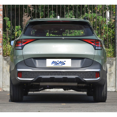 2023 Kia Sportage 1.5T 2.0T Used Car Max velocità 205Km/h Struttura del corpo 5 porte 5 posti SUV