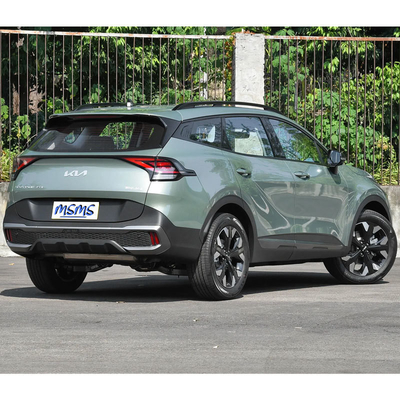 Compact Suv 2024 Kia Sportage SUV 1.5T 2.0T Auto a benzina Auto usate Suv 4670x1865x1678mm