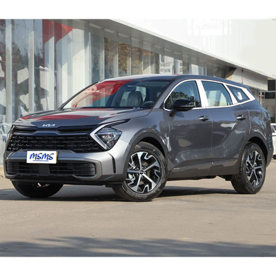 1.5T 2.0T 4WD Flagship 5 posti Sportivo Auto a benzina con velocità massima 205Km/h Motore