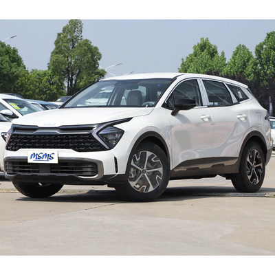 1.5T 2.0T 4WD Flagship 5 posti Sportivo Auto a benzina con velocità massima 205Km/h Motore