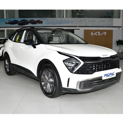 1.5T 2.0T 4WD Flagship 5 posti Sportivo Auto a benzina con velocità massima 205Km/h Motore