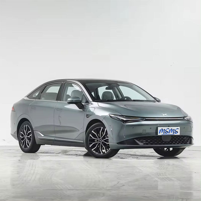 2024 Xpeng P5 pro 500km Limousine elettrica 4 porte 5 posti xpeng Veicolo elettrico Auto