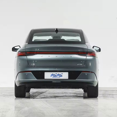 2024 Xpeng P5 pro 500km Limousine elettrica 4 porte 5 posti xpeng Veicolo elettrico Auto