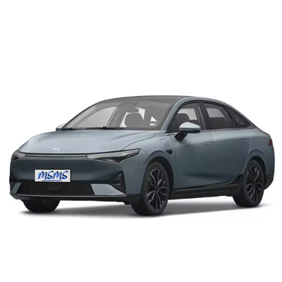 2024 Xpeng P5 pro 500km Limousine elettrica 4 porte 5 posti xpeng Veicolo elettrico Auto