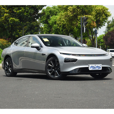 Auto elettrica XPENG P7i 2023 2024 610 km Auto elettrica pura Con potenza massima di 348Kw