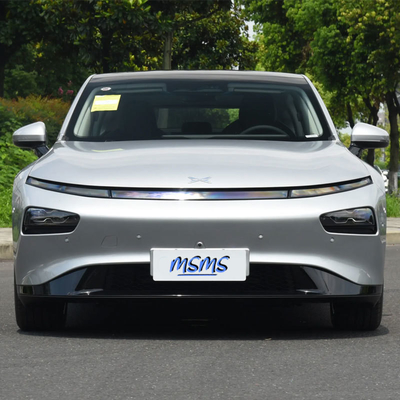 Auto elettrica XPENG P7i 2023 2024 610 km Auto elettrica pura Con potenza massima di 348Kw
