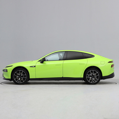 Auto elettrica Xpeng P7i con motore 473P e 4888*1896*1450mm Dimensione Opzione conveniente