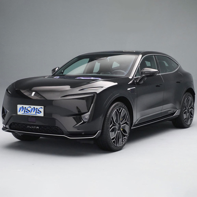 Changan Avatr 11 EV Car SUV elettrico di lusso con 630 km di autonomia e Energy Type Electric