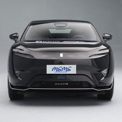 Changan Avatr 11 EV Car SUV elettrico di lusso con 630 km di autonomia e Energy Type Electric