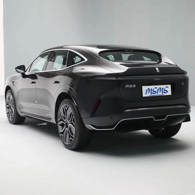 Changan Avatr 11 EV Car SUV elettrico di lusso con 630 km di autonomia e Energy Type Electric