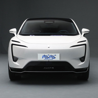 Lungo raggio 630 km Auto elettriche Veicolo energetico Avatr 11 SUV per livello medio-grande
