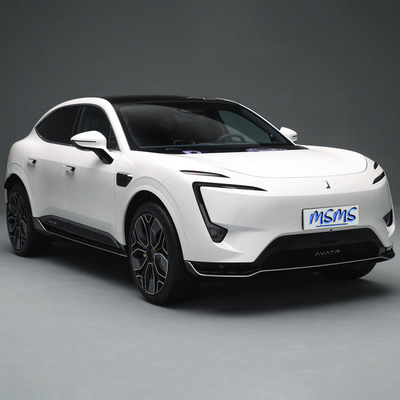 Lungo raggio 630 km Auto elettriche Veicolo energetico Avatr 11 SUV per livello medio-grande