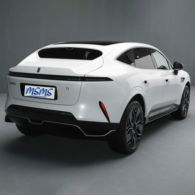 Lungo raggio 630 km Auto elettriche Veicolo energetico Avatr 11 SUV per livello medio-grande