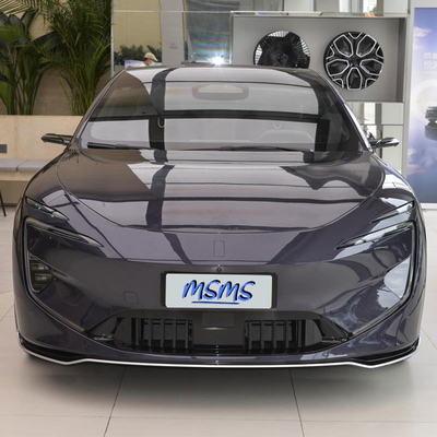 4 porte 5 posti berlina 2024 Auto elettrica Avatar 12 Long Range Energy Vehicle con 5 posti