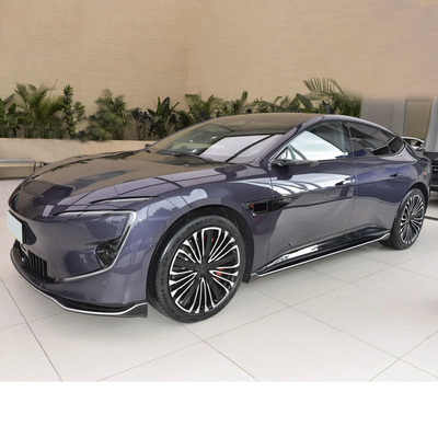 4 porte 5 posti berlina 2024 Auto elettrica Avatar 12 Long Range Energy Vehicle con 5 posti