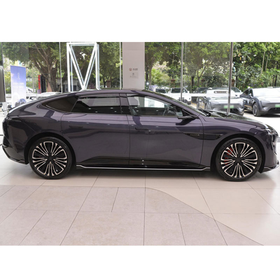 4 porte 5 posti berlina 2024 Auto elettrica Avatar 12 Long Range Energy Vehicle con 5 posti