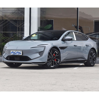 4 porte 5 posti berlina 2024 Auto elettrica Avatar 12 Long Range Energy Vehicle con 5 posti