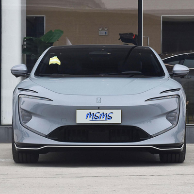 2024 4 porte 5 posti berlina auto elettrica con 12 650 km di autonomia e velocità massima di 215 km/h