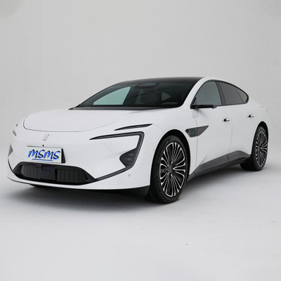3020 mm di passo Changan Avatr 12 Limousine elettrica ad alta velocità Auto elettrica pura automatica EV