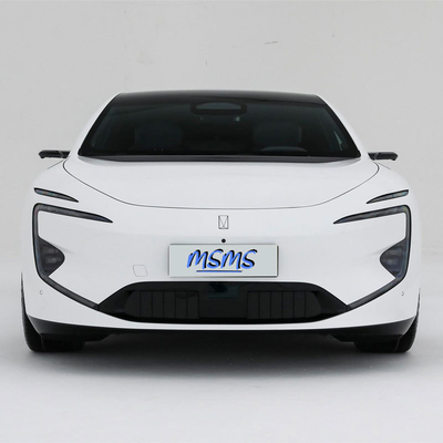 3020 mm di passo Changan Avatr 12 Limousine elettrica ad alta velocità Auto elettrica pura automatica EV