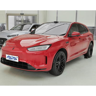 Performance di livello SUV AITO M5 Veicolo elettrico con batterie al litio ferro fosfato